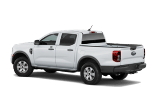 2026 Ford Ranger® External Image 2